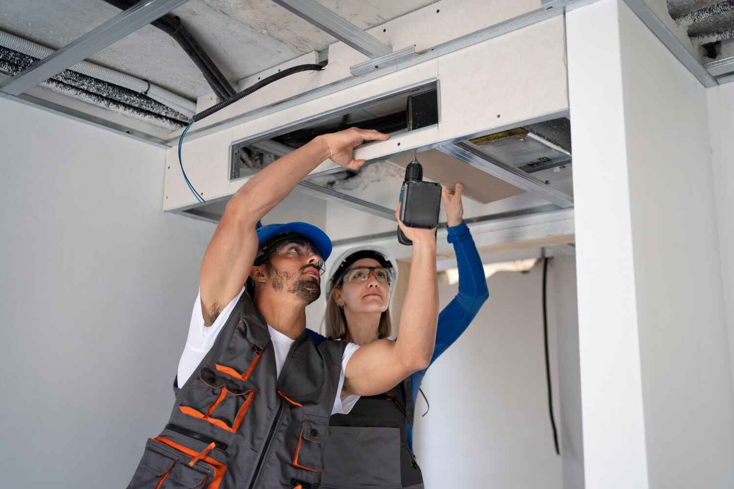 Best Local HVAC companies  in Scandia, MN